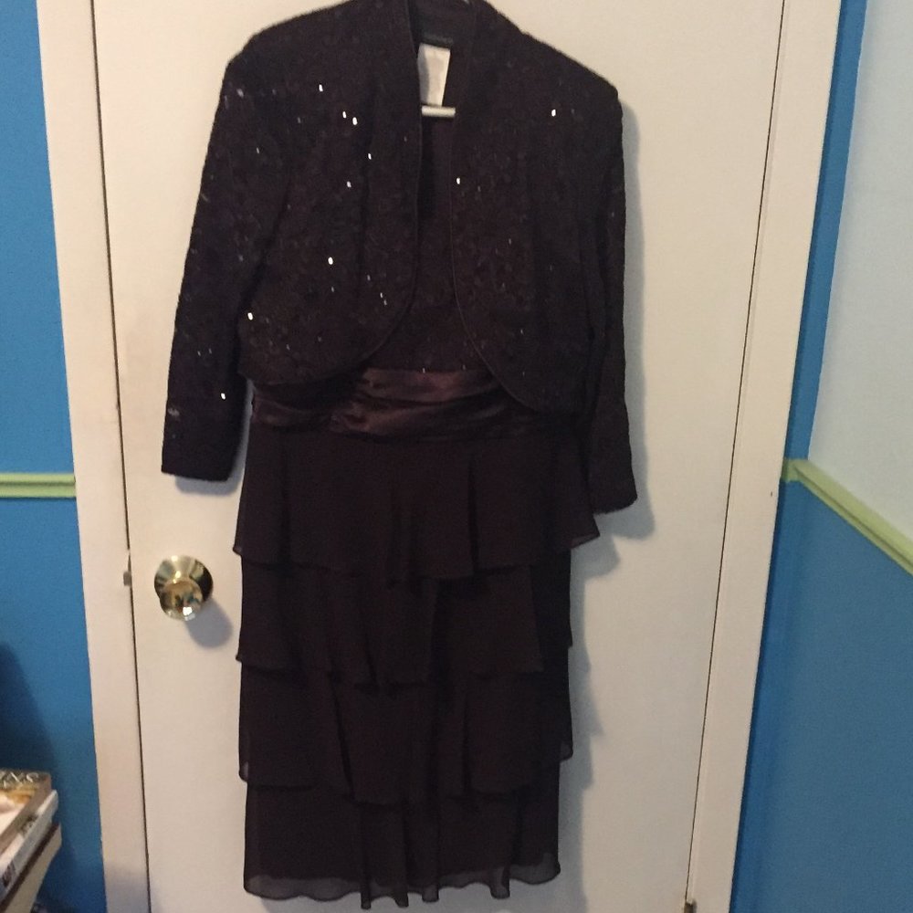 MOB Dress